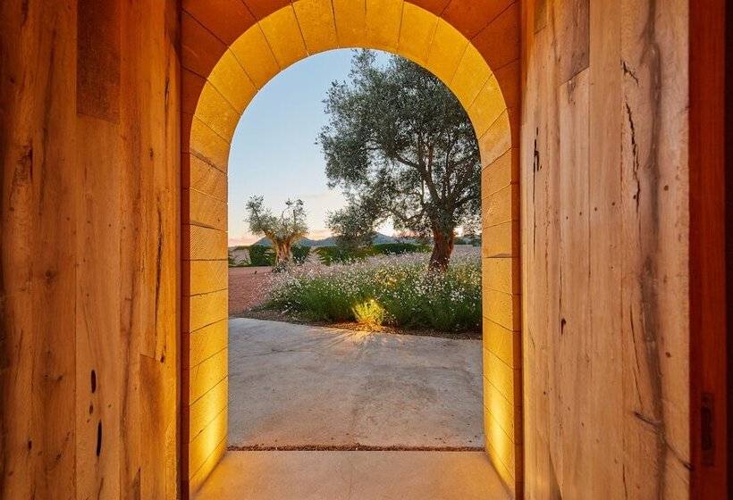 Pleta De Mar, Grand Luxury Hotel By Nature   Adults Only