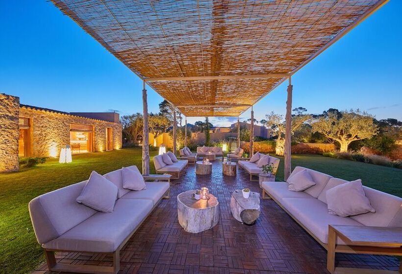 Pleta De Mar, Grand Luxury Hotel By Nature   Adults Only
