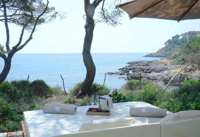 Pleta De Mar, Grand Luxury Hotel By Nature   Adults Only