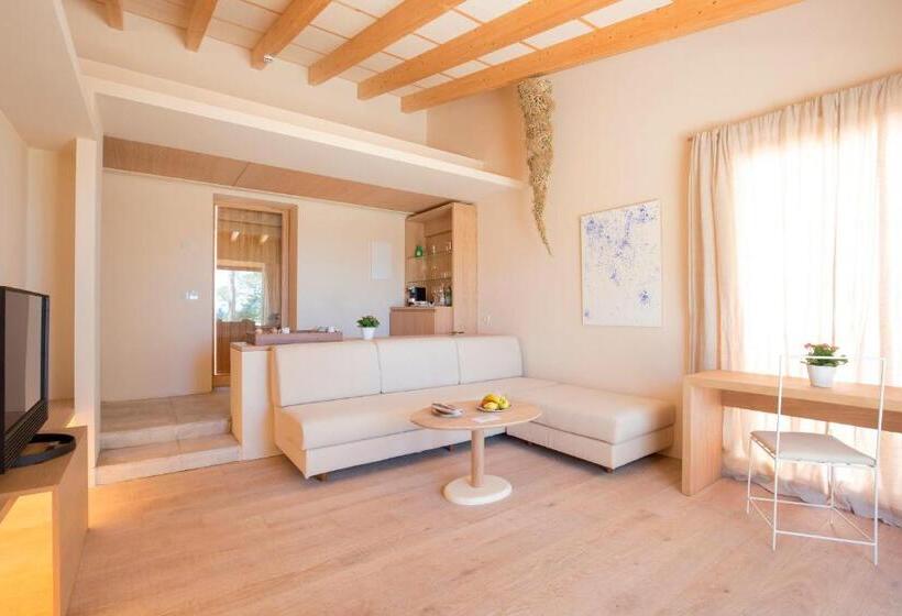 Pleta De Mar, Grand Luxury Hotel By Nature   Adults Only