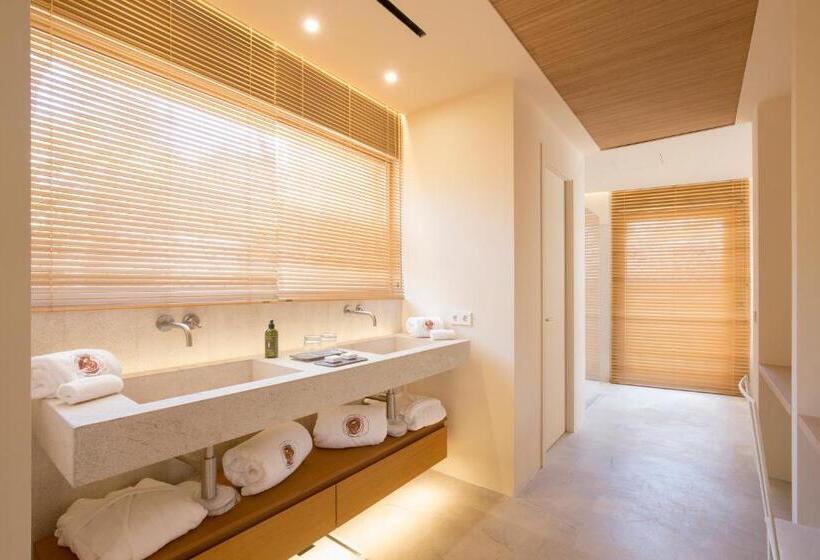 Pleta De Mar, Grand Luxury Hotel By Nature   Adults Only
