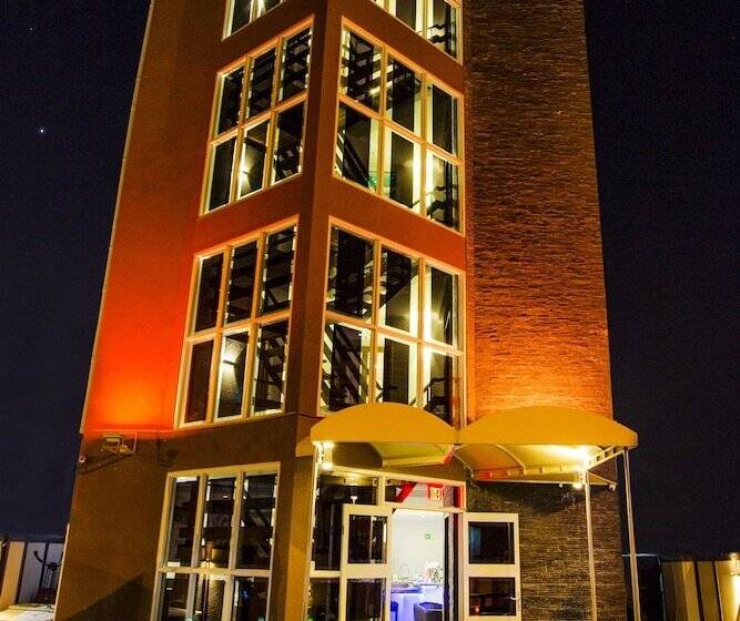 هتل Qinn Boutique