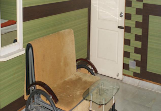 בית מלון כפרי Royal Park