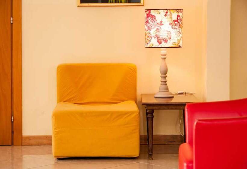 Fotos del hotel Rugantino:  22
