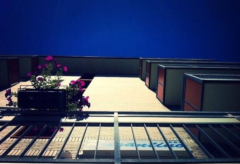 Fotos del hotel Rugantino:  18