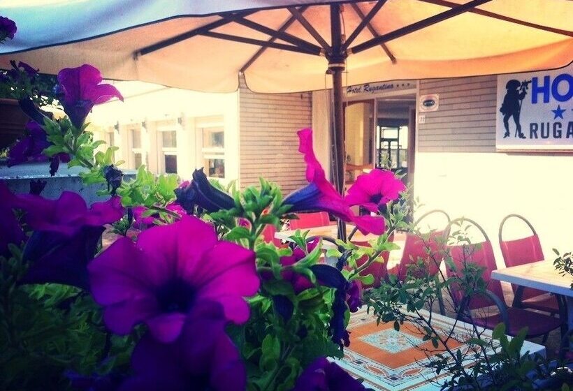 Fotos del hotel Rugantino:  15