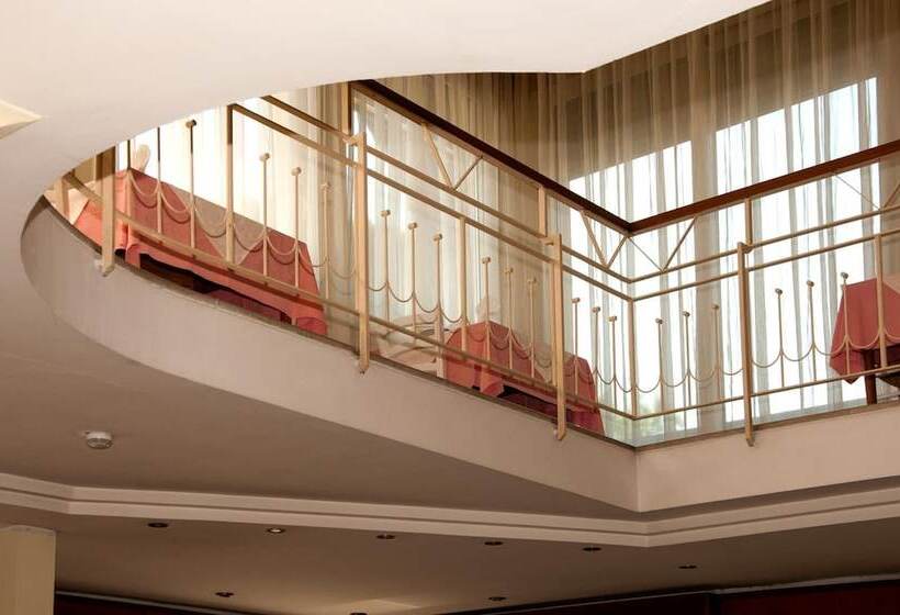 Fotos del hotel Rugantino:  12