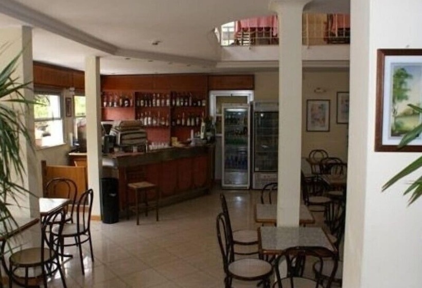 Fotos del hotel Rugantino:  9