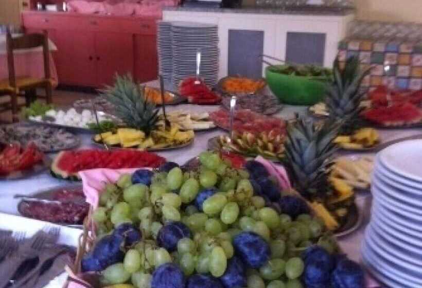 Fotos del hotel Rugantino:  24