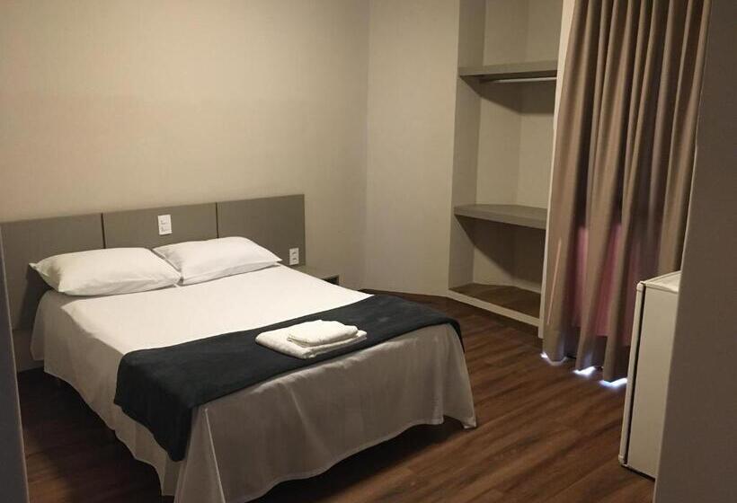 ホテル Skala Park