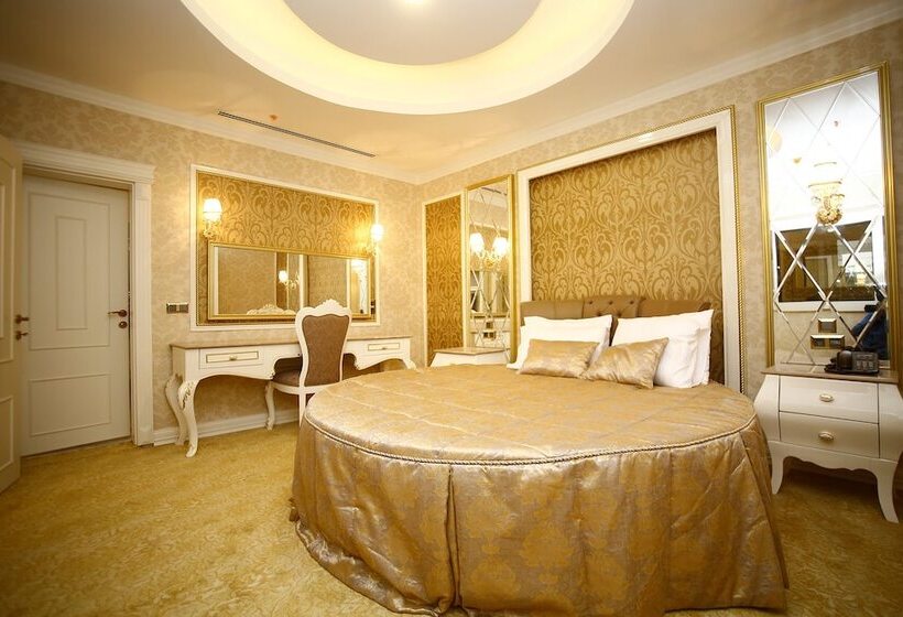 Fotos del hotel Vivaldi Park:  9