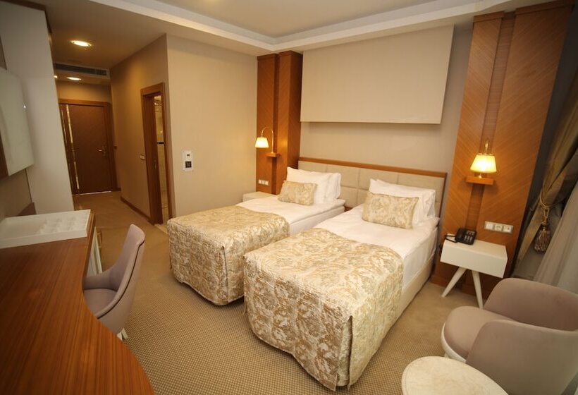 Fotos del hotel Vivaldi Park:  6