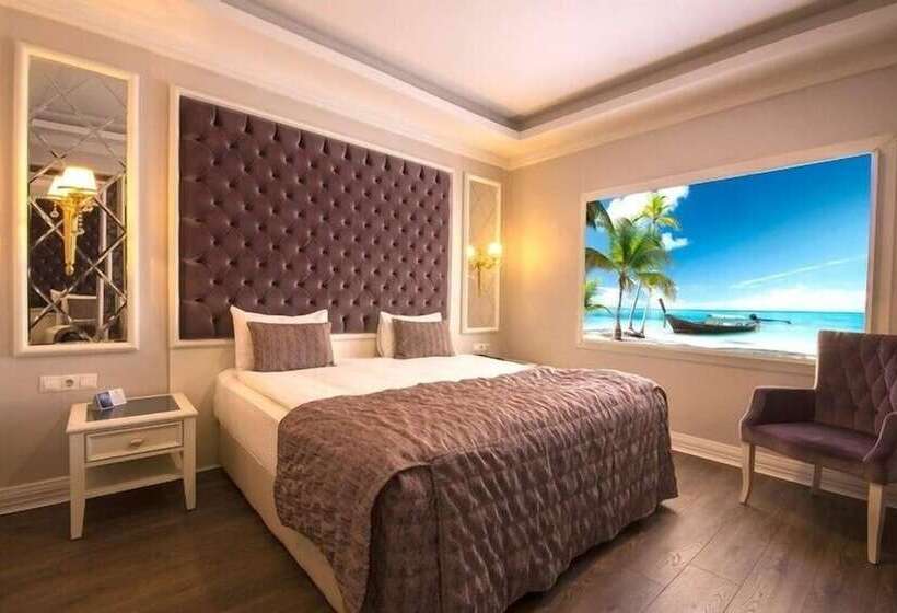 Fotos del hotel Vivaldi Park:  12