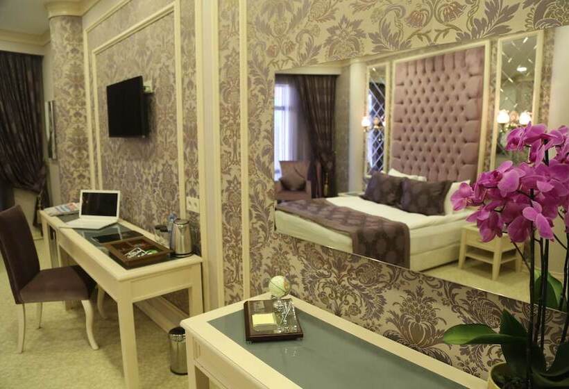 Fotos del hotel Vivaldi Park:  16