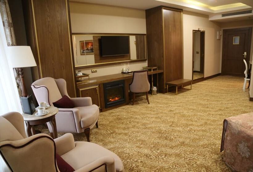 Fotos del hotel Vivaldi Park:  26