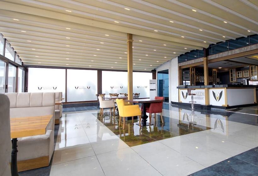 Fotos del hotel Vivaldi Park:  40