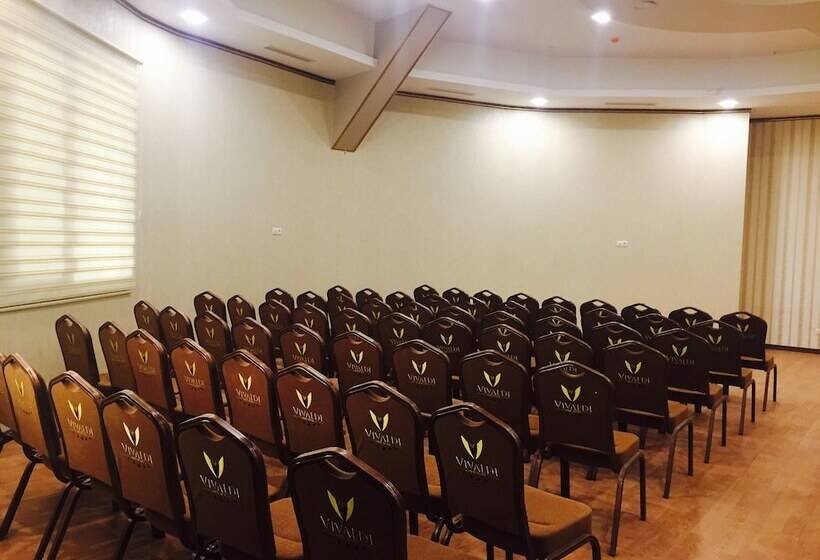 Fotos del hotel Vivaldi Park:  43