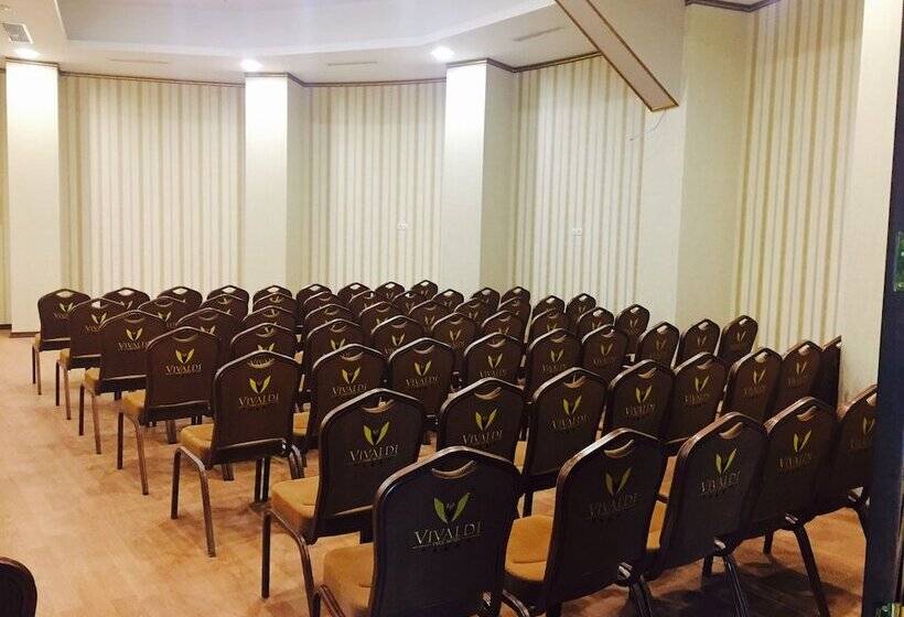 Fotos del hotel Vivaldi Park:  44