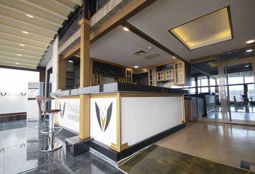 Fotos del hotel Vivaldi Park:  47