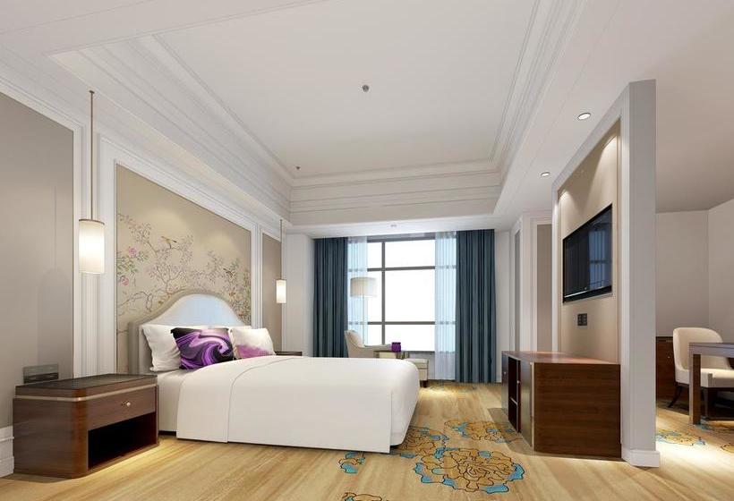 ホテル Yangjiang Boli