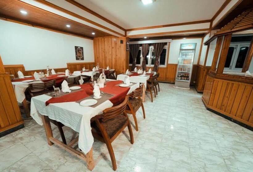 فندق Yangthang Dzimkha Resort