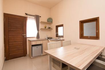 هتل Zen Rooms Cemara Bedugul