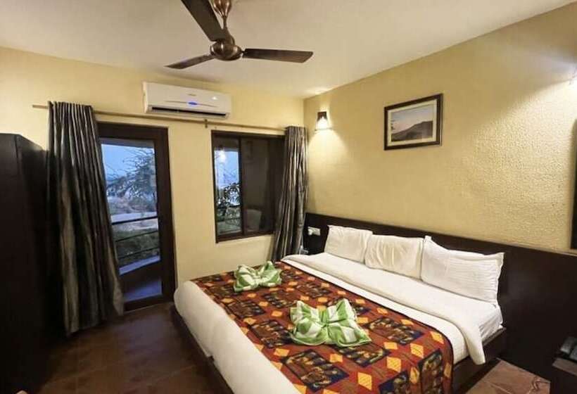 La Kamp Resort