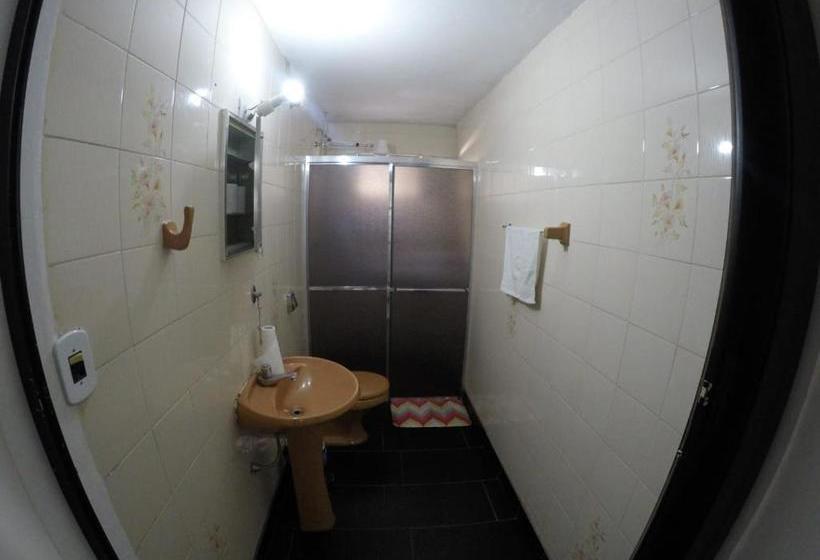 Like A Hostel