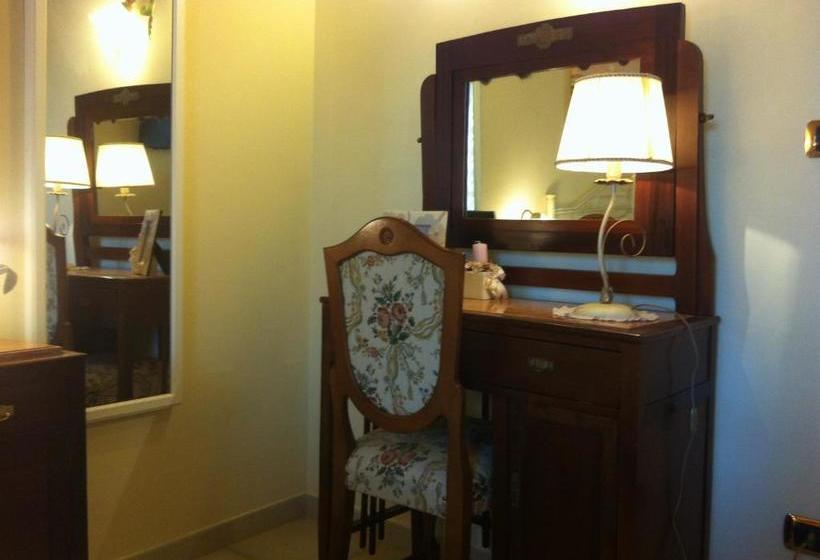 Porta Piccola B&b