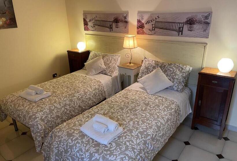 Porta Piccola B&b