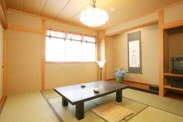 استراحتگاه Ricorso Hirosaki