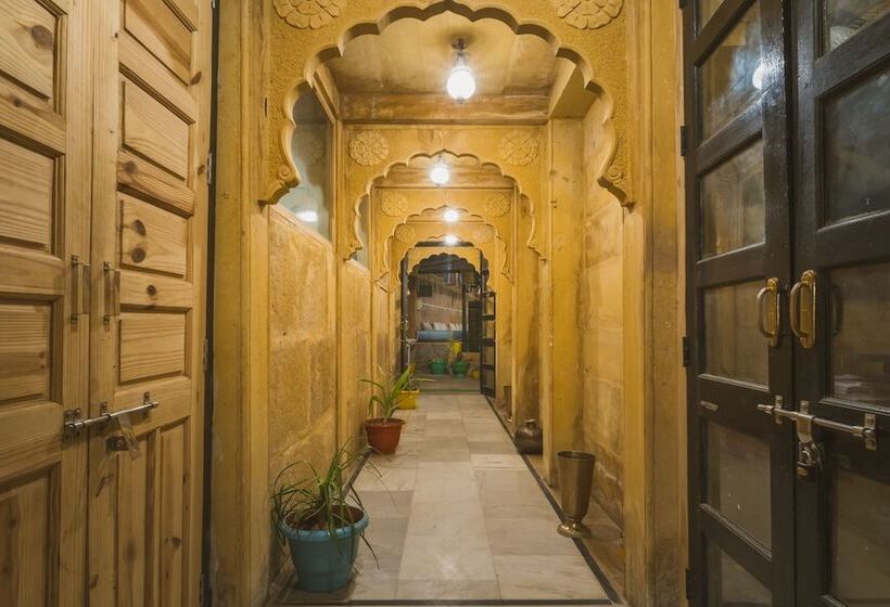 هاستل Moustache Jaisalmer