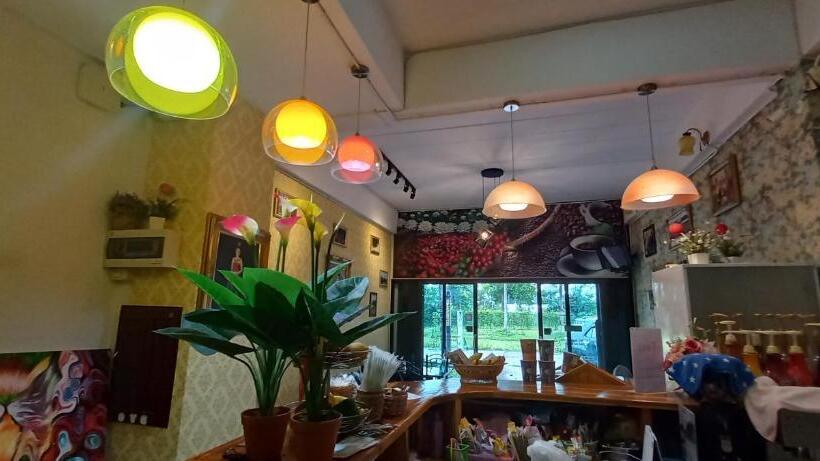 Amaretto Hostel