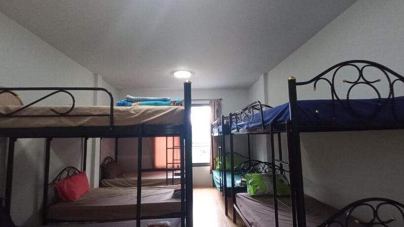 Amaretto Hostel