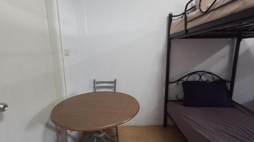 Amaretto Hostel