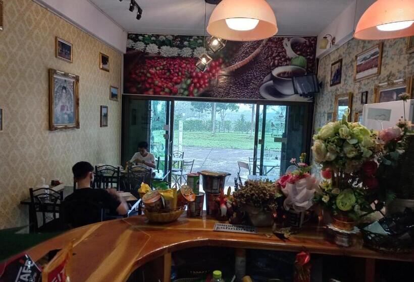 Amaretto Hostel
