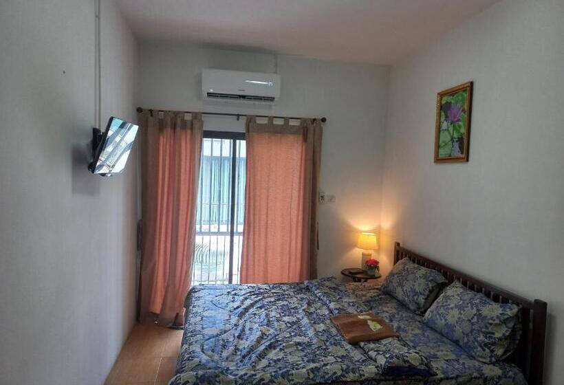Amaretto Hostel