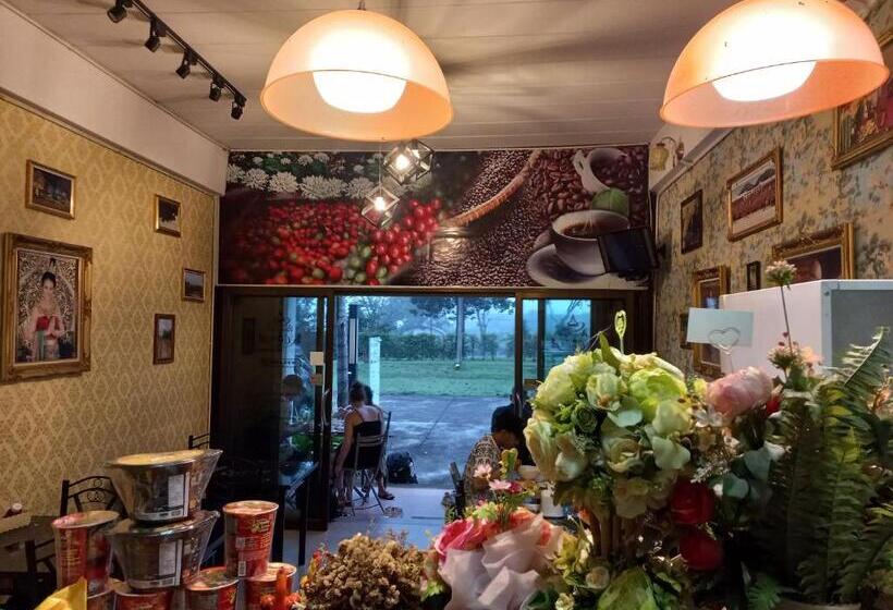 Amaretto Hostel