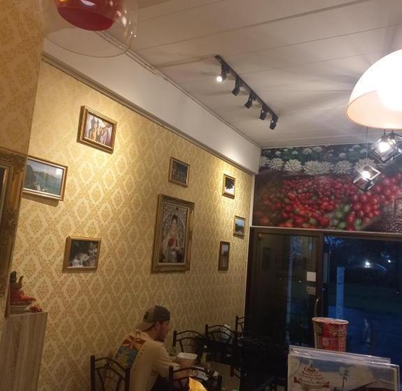 Amaretto Hostel