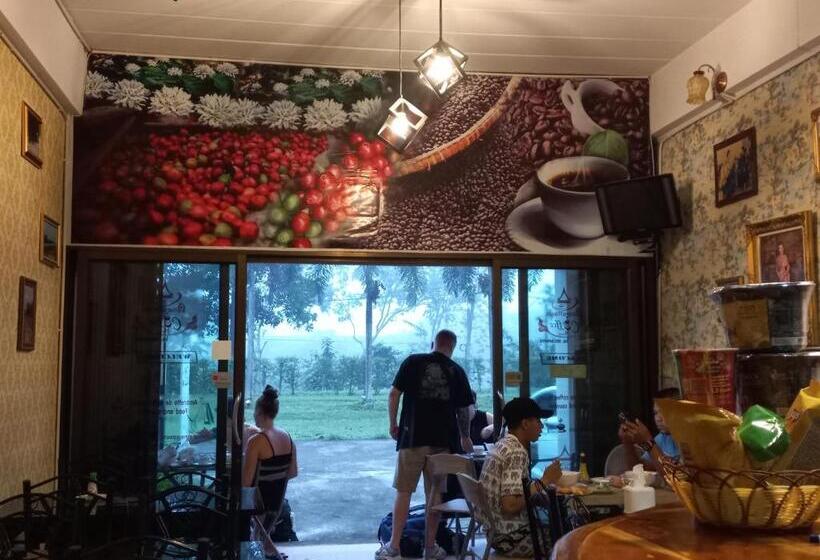 Amaretto Hostel