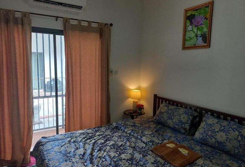 Amaretto Hostel