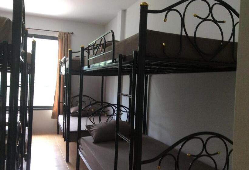 Amaretto Hostel