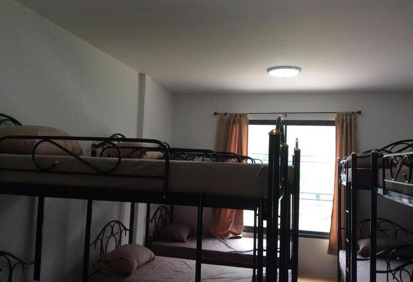 Amaretto Hostel