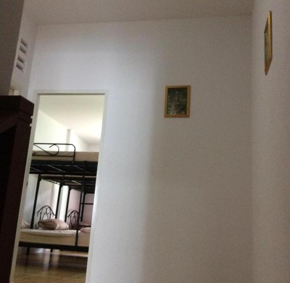 Amaretto Hostel