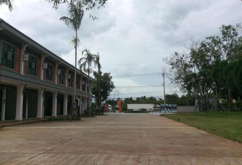 Amaretto Hostel