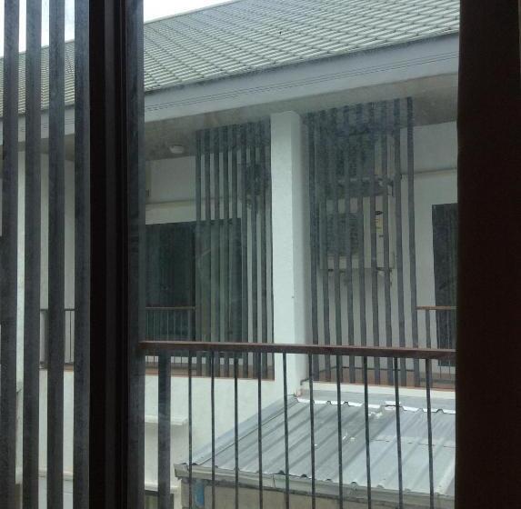 Amaretto Hostel