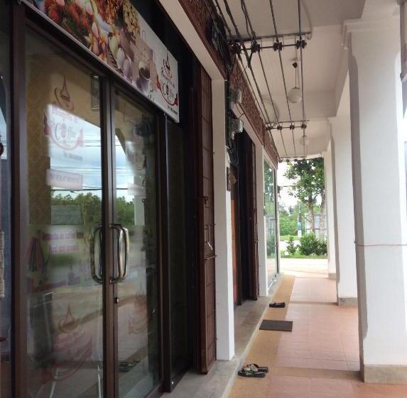 Amaretto Hostel
