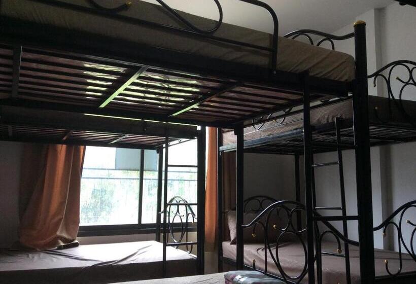 Amaretto Hostel