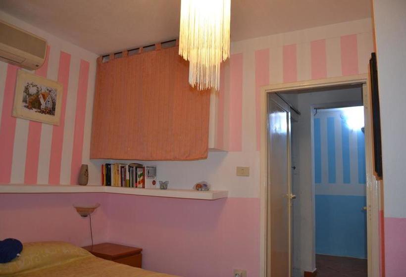 B&b Miramare
