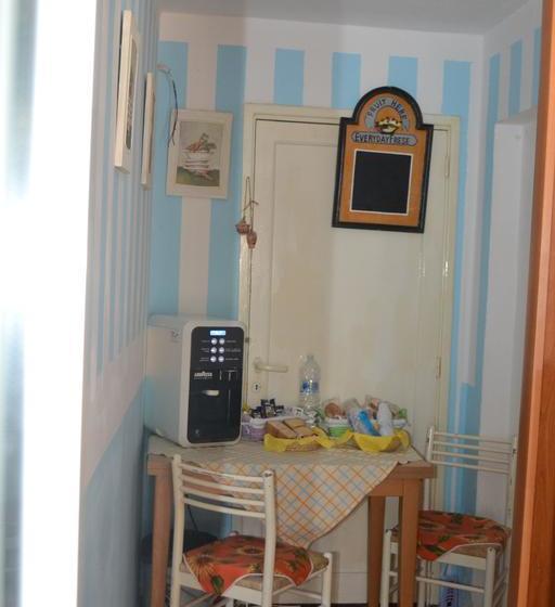 B&b Miramare